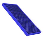 Shaker-Mat™ - Blue