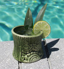 Short & Stubby Tiki Mug