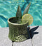 Short Tiki Mug - Set of 2 