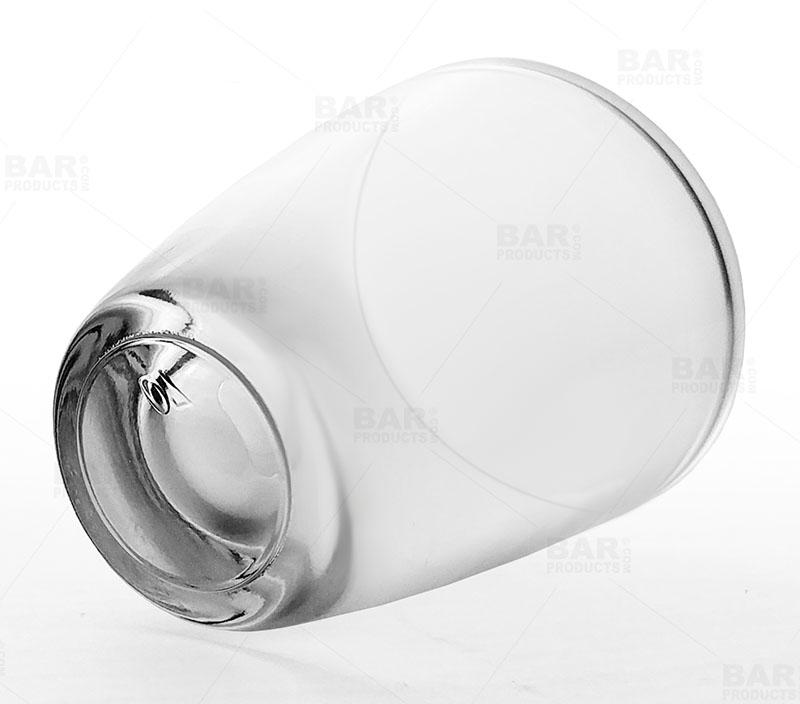 BarConic® Barrel Shot Glass - 1 ounce