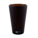 16 ounce - Silicone Pint Glass - (Color Options)