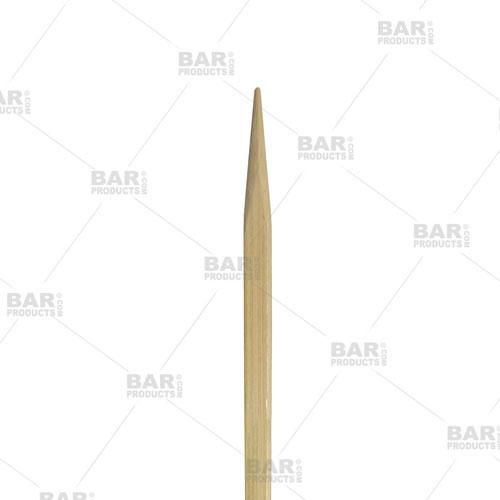 BarConic® Paddle Cocktail Picks - 3.5in 