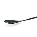 BarConic Skull Bar Spoon - Gun Metal - 40 cm