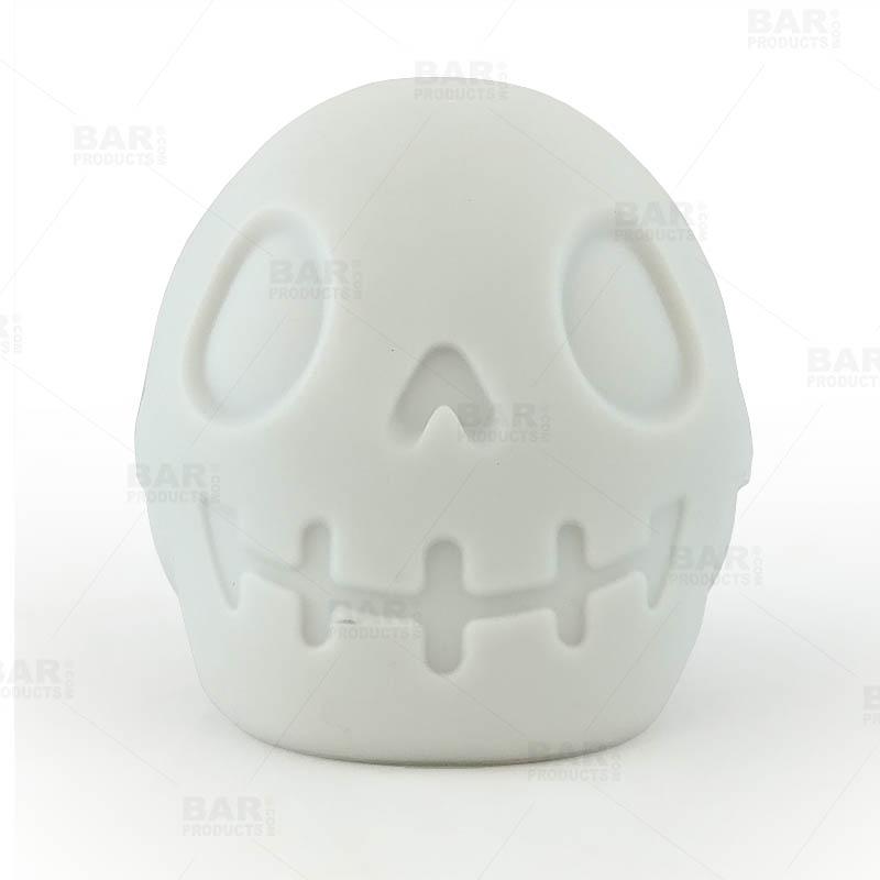 Skull Chiller Silicone Ice Mold