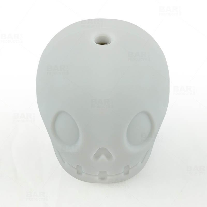 Skull Chiller Silicone Ice Mold