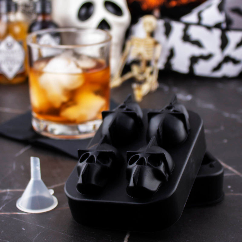 Skull Ice Mold - BarConic®