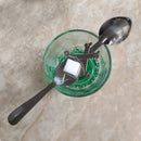 Skull Absinthe Spoon - Stainless Steel