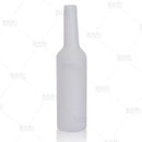 Flairco Flex White Flair Bottles - "Flair Anywhere"