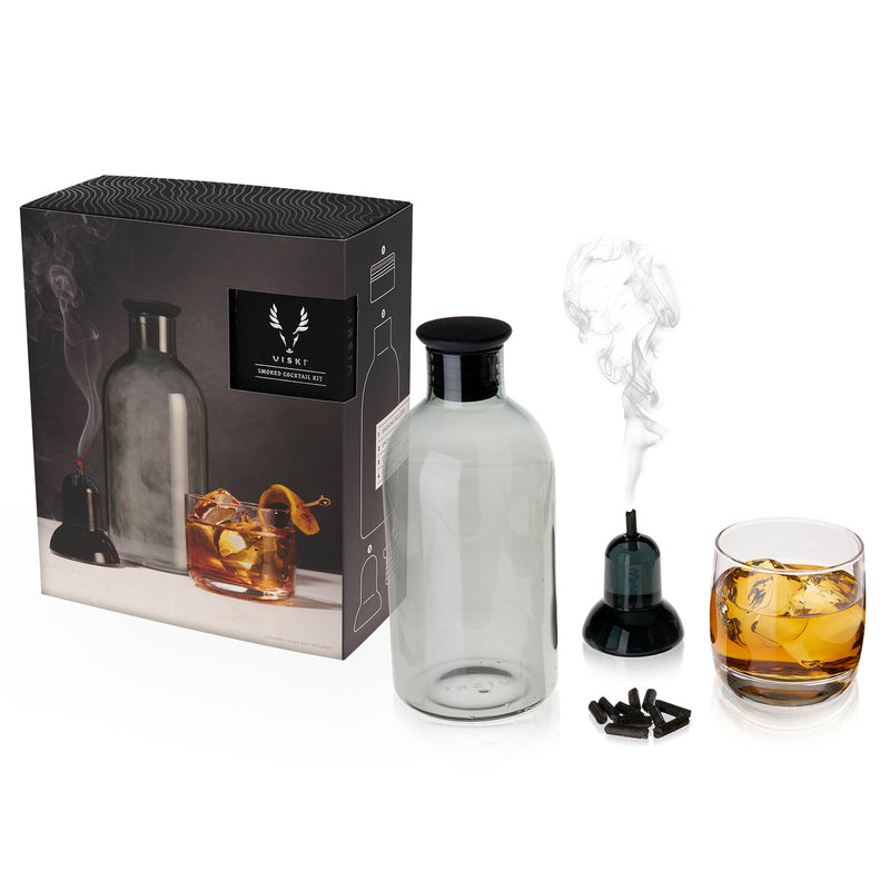 Smoked Cocktail Set