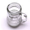 BarConic Snowman Mason Jar - 4 oz