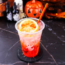 Soft Plastic Cups - 16 ounce - Halloween 20 Ct. 