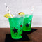 16 ounce - Soft Plastic Cups - Stars 20 ct.