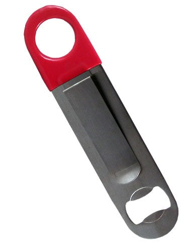 Clip-On Vinylworks Pink Speed Opener