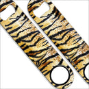 Speed Bottle Opener - Tiger Print