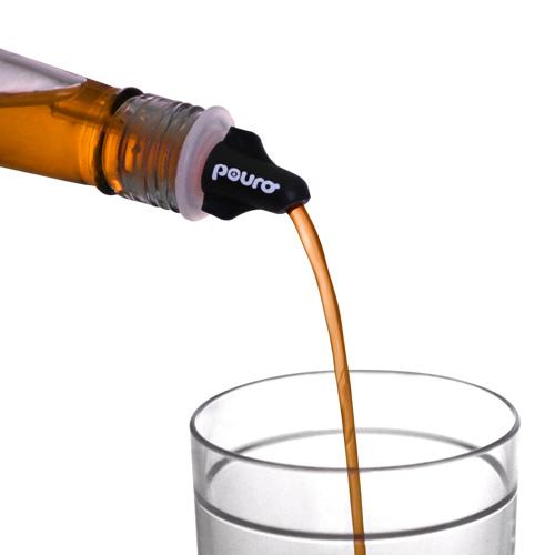 Pouro® Twist & Pour Liquor Pourer