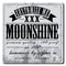 CUSTOMIZABLE Coaster - 3.5in Square Foam - Moonshine Design