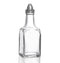 Square Oil and Vinegar Cruet