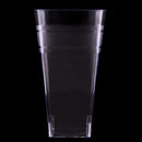 16 ounce - Square Tumbler Cup - Pack of 14