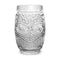 BarConic® Grinning Tiki Glass - 16 oz Squat