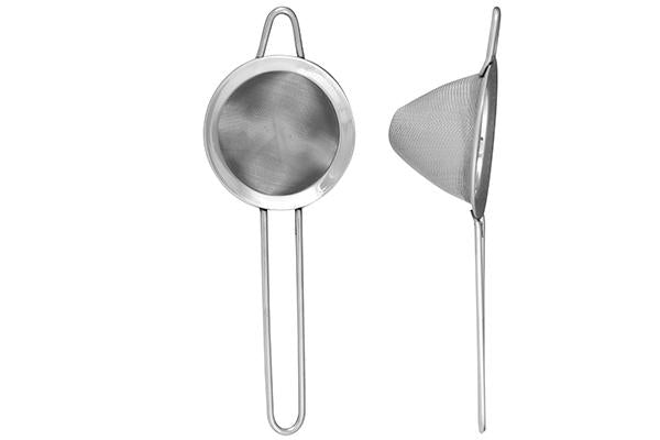 Stainless Steel Conical Strainer 