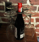 S/S Wine Glass Caddy