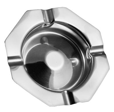 Stainless Steel Ashtray