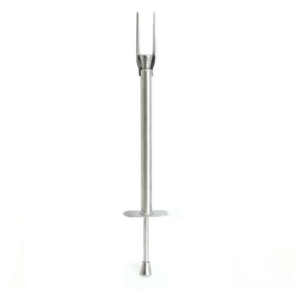 Stainless Steel Olive Fork