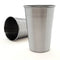 BarConic Metal Cup - Stainless Steel - 12oz