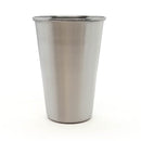 BarConic Metal Cup - Stainless Steel - 12oz