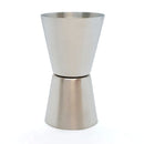 Stainless Steel Jigger - 1 X 1.5 ounce 