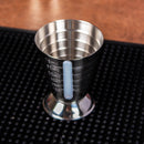 BarConic® Jigger - Measured (Stainless Steel or Gold Option)