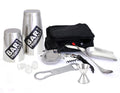 Stainless Steel Tipsy Bartender Bar Package Set