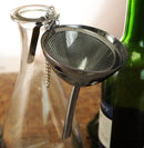 Wine Funnel with Screen