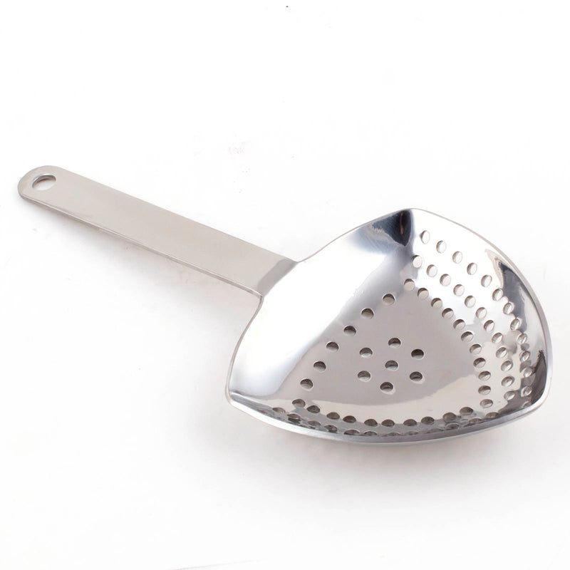 Julep Strainer - Triangular (Color Option)