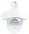 Stationary Bottle Openers - White