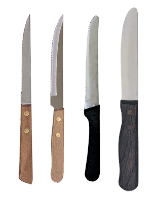 Steak Knives