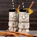 Tiki Bar Gift Set - Stone God