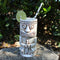 BarConic Tiki Stone God - 15 ounce