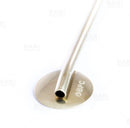 Olea™ Straw Spoon - Gold Plated