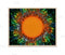 Wooden Table Top - Two Types Available - Sunburst Daisy 24" x 30"