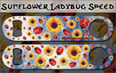 Kolorcoat Speed Opener - Sunflower Lady Bugs