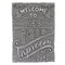  CUSTOMIZABLE Cast Aluminum Plaque - Taproom Brew Pub Design