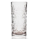 High Ball Glass - Tattoo - 12.5 ounce