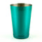 18oz Weighted Cocktail Shaker Tin - Candy Teal