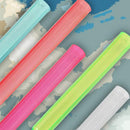 Polystyrene Crystal Cut Tube SHOTZ® / Test Tube Shooters - Pack of 100