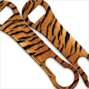 Kolorcoat V-Rod Bottle Opener - Tiger Print