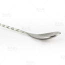 Olea™ Tiki Butt Ku Stainless Steel Bar Spoon - 40cm