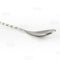 Olea™ Tiki Butt Ku Stainless Steel Bar Spoon - 40cm