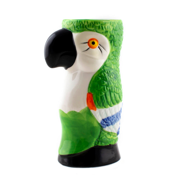 Tiki Drinkware - Macaw - 16 ounce - BarConic®