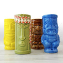 Tiki Mugs Drinkware Package